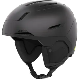 Alpina Versatile Pro 59-61 cm Schwarz