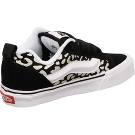 Vans Knu Skool Black/Leopard 38,5