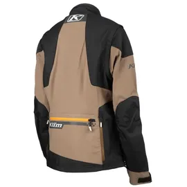 Klim Rebelle Jacke - Teak - S