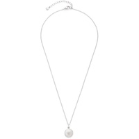 LEONARDO Jewels »Santina, 022438«, mit Perlmutt - mit Kristallglas,