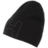HELLY HANSEN Outline Mütze Schwarz One Size