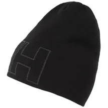 HELLY HANSEN Outline Mütze Schwarz One Size