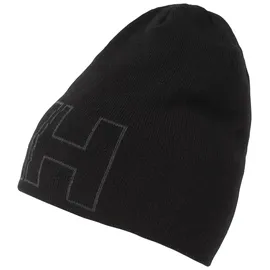 HELLY HANSEN Outline Mütze Schwarz One Size