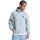 QUIKSILVER wasserdichte Jacke Overcast 3K Tape für Herren, Grau