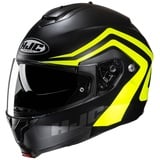 HJC Helmets HJC C91N Nepos MC3HSF, M