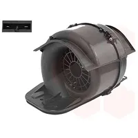Van Wezel Innenraumgebläse 4337773