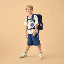 ergobag Cubo Light Set KoBärnikus