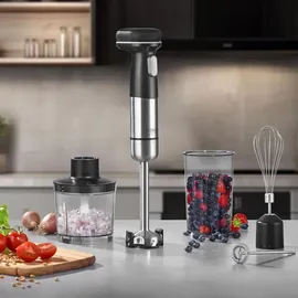 CASO Design Click & Mash 3605 Stabmixer