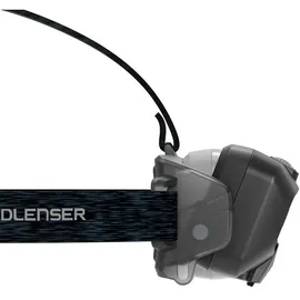 Ledlenser HF8R Core Schwarz