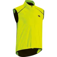 Gonso Neon Vest Safety Yellow - L