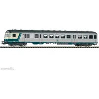 PIKO Nahverkehrssteuerwagen 2. Klasse DBnrzf740 57653 H0