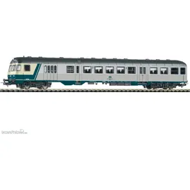 PIKO Nahverkehrssteuerwagen 2. Klasse DBnrzf740 57653 H0