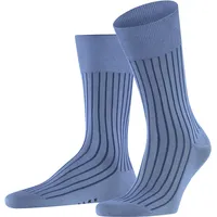 Falke Shadow Socken 1 Paar Cornflower Blue 43-44