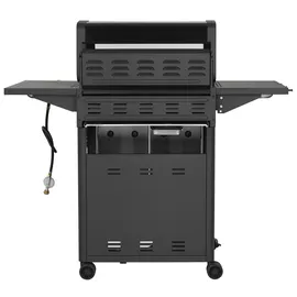 Primaster Cody Powerzone schwarz
