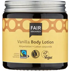 FAIR SQUARED Body Lotion Vanille 100 ml 100 ml