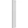 neu.haus Design Röhrenheizkörper 1800 x 300 mm 1122 W weiß Mittelventil