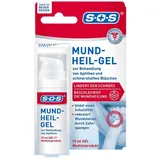 SOS Mund-Heil-Gel