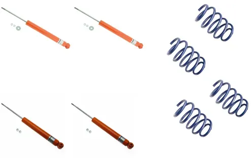 KONI Fahrwerkssatz, Federn/Dämpfer 11207494 Vorderachse