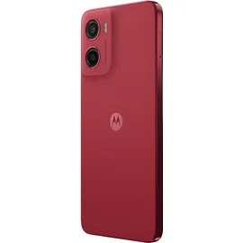 Motorola Moto g05 4 GB RAM 64 GB Plum Red