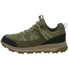 CLARKS ATL Trek run Gore-Tex Herren dark olive 47
