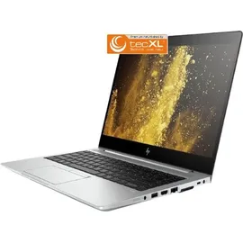 HP EliteBook 840 G6 Intel Core i5-8265U 16 GB RAM 512 GB SSD LTE
