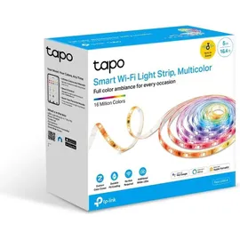TP-Link Tapo L930 (5m) Intelligentes LED Leuchtband