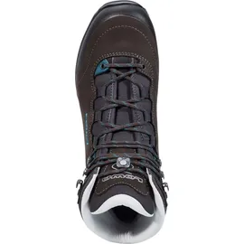 Lowa Lady Light LL Schiefer/Türkis 39,5