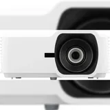 ViewSonic V52HD Laser Weiß