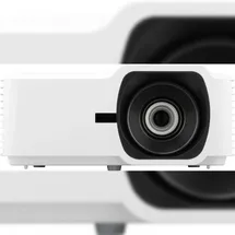 ViewSonic V52HD Laser Weiß