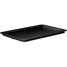 PLAST TEAM Vertriebs GmbH Avedore 15 l Schwarz