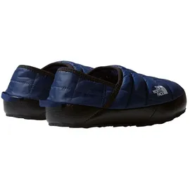 The North Face Thermoball Traction Mule Pantoffeln Blau/Weiß 40,5