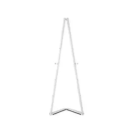 update displays Staffelei grau DIN A0 53,6 x 30,9 x 150,0 cm, 1 St.