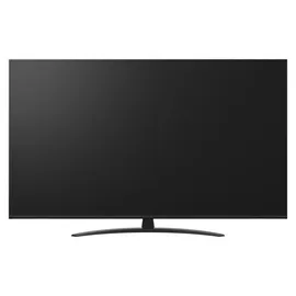 LG 75NANO81A6A 75" 4K NanoCell AI Smart TV