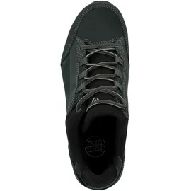 Hanwag Banks Low GTX Damen petrol/mint 40,5