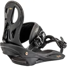 Nitro RYTHM BDG Black/Bronze S