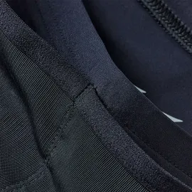Mizuno Trail Multipocket Leggings - Odyssey Gray XL