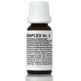 REGENAPLEX GMBH Regenaplex 4