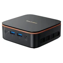 Blackview Mini-PC MP20 Ryzen 3 3300U 3,5 GHz 8 GB RAM 256 GB SSD 4K Ultra HD Win 11 Pro