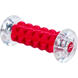 Pure2Improve Fußmassage-Roller, Muskeltherapie, Reliefe Schmerzen, Heim-Fitnessstudio, Yoga, Pilates