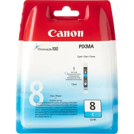 Canon CLI-8PC photo cyan