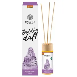 Baldini Buddhaduft Raumduftset 50 ml