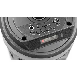 squeak Harmony Bt 5.0 Sq1004 schwarz