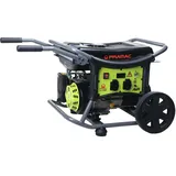 Pramac Stromerzeuger Benzin WX 3200