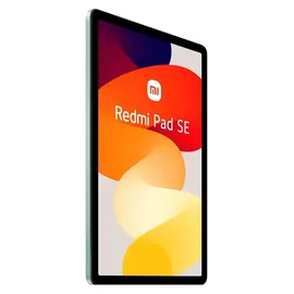 Xiaomi Redmi Pad SE 11.0'' 8 GB RAM 256 GB Wi-Fi mint green