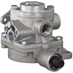 FEBI BILSTEIN Bremsventil, Betriebsbremse 177955 0243107700,CF351054,1738443