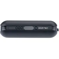 CON-TEC Air Tronic Akku-Minipumpe Minipumpe Schwarz 10,3 bar