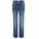 only kids Damen Kogjuicy WIDE LEG CRO557 Noos Medium Blue denim 164 164