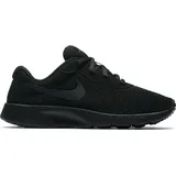 Nike Tanjun Jungen Freizeitschuhe, schwarz, Größe 28 1⁄2 - 28 1⁄2