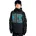 Jacke Ravemix True Black 124 Monate