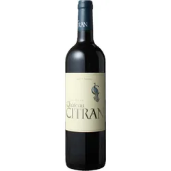 Château Citran 2016